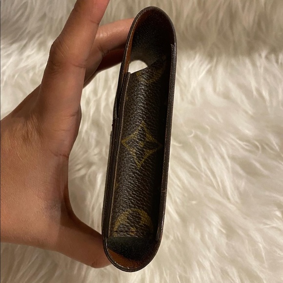 Sold on IG❤️card holder/cigarette case/card case - Picture 3 of 10